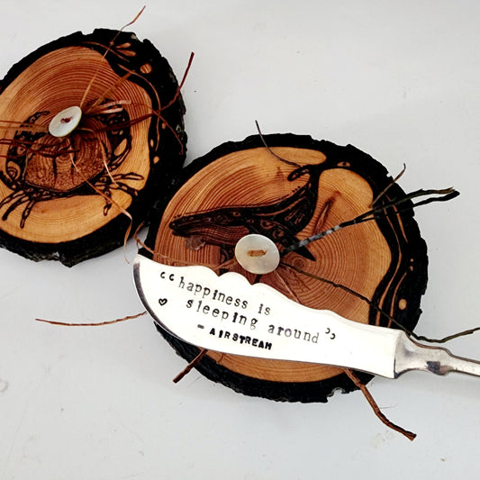 The Lid - Candle Lids