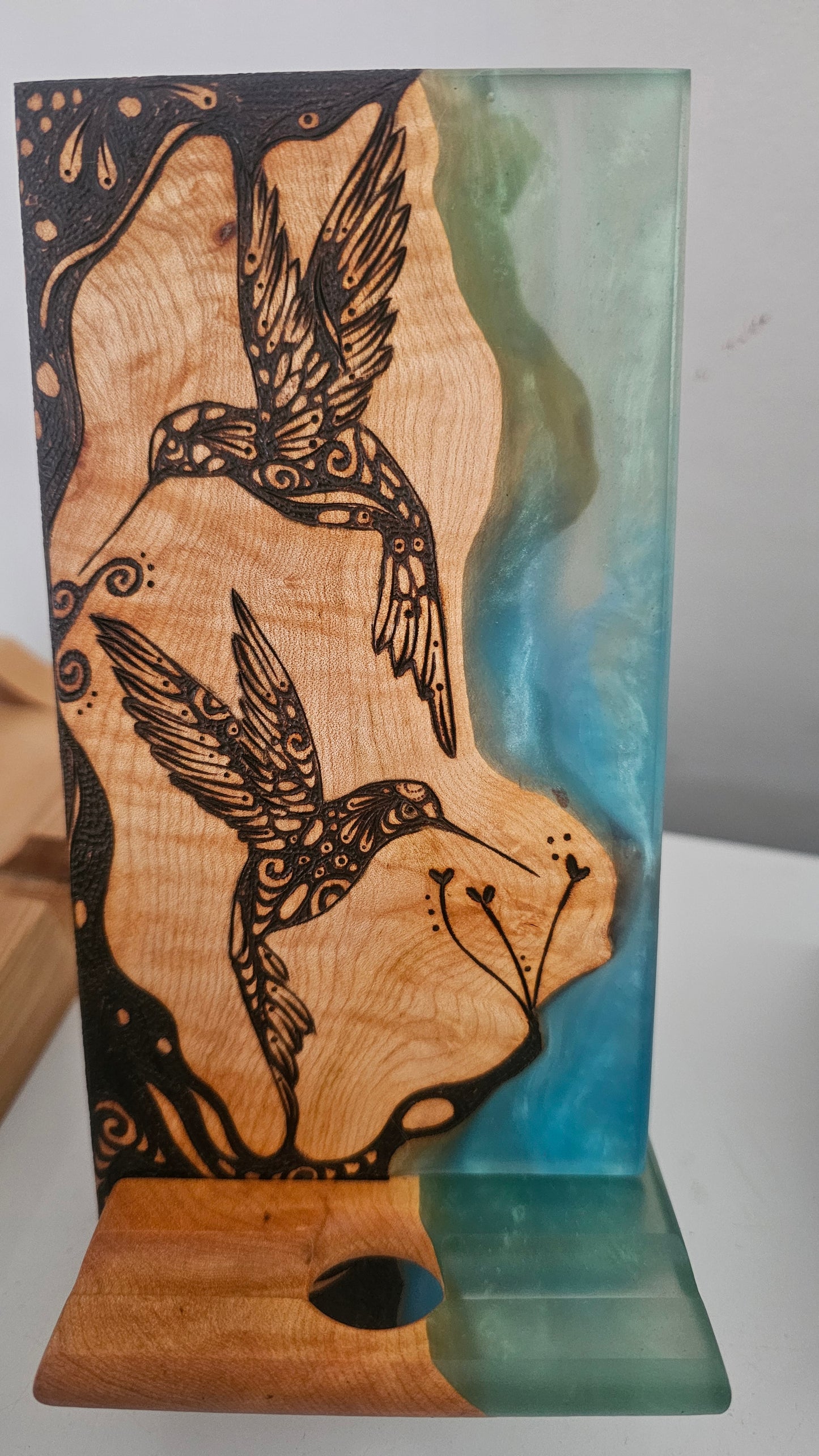 Cell & Tablet Holders