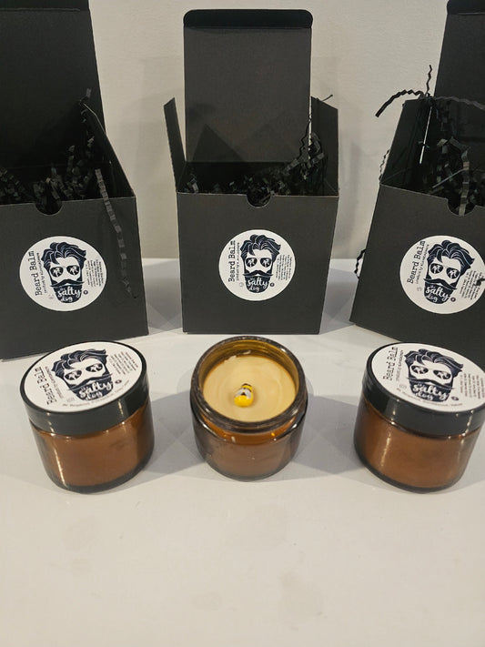Beard Balm