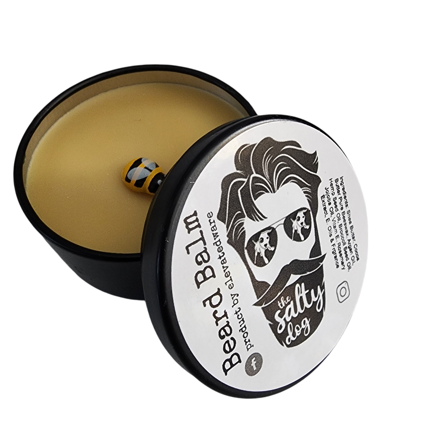 Beard Balm