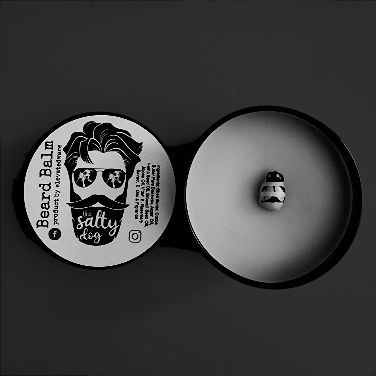 Beard Balm