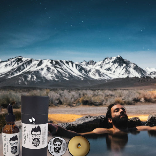 Beard Balm