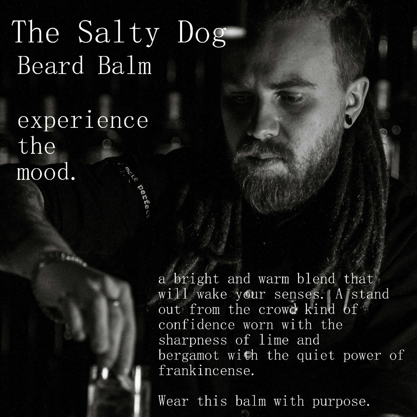 Beard Balm