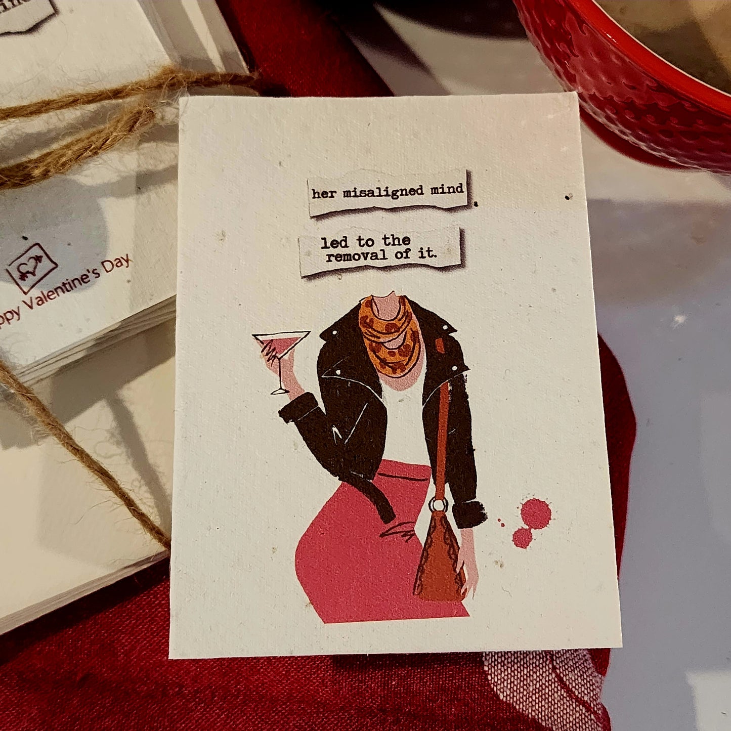 Plantable Seed Greeting Cards