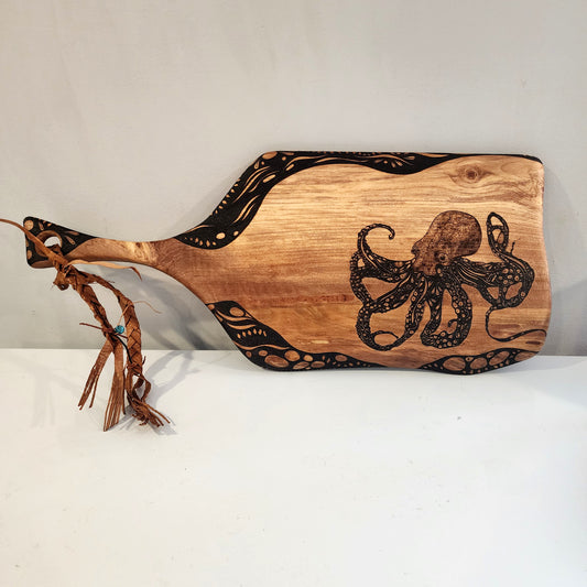 Octopus