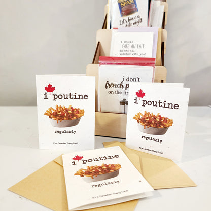 Plantable Seed Greeting Cards