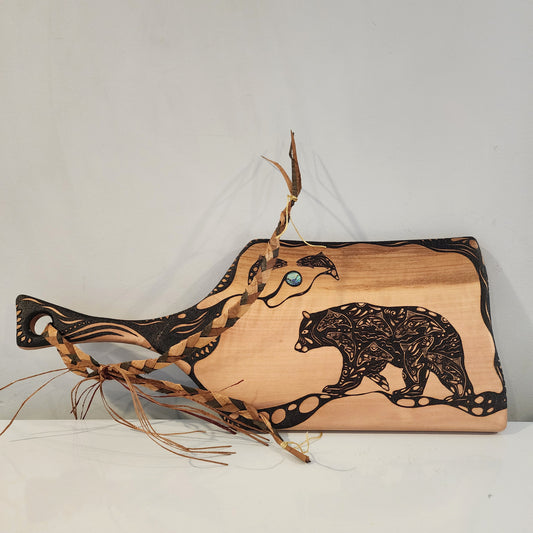 Black Bear