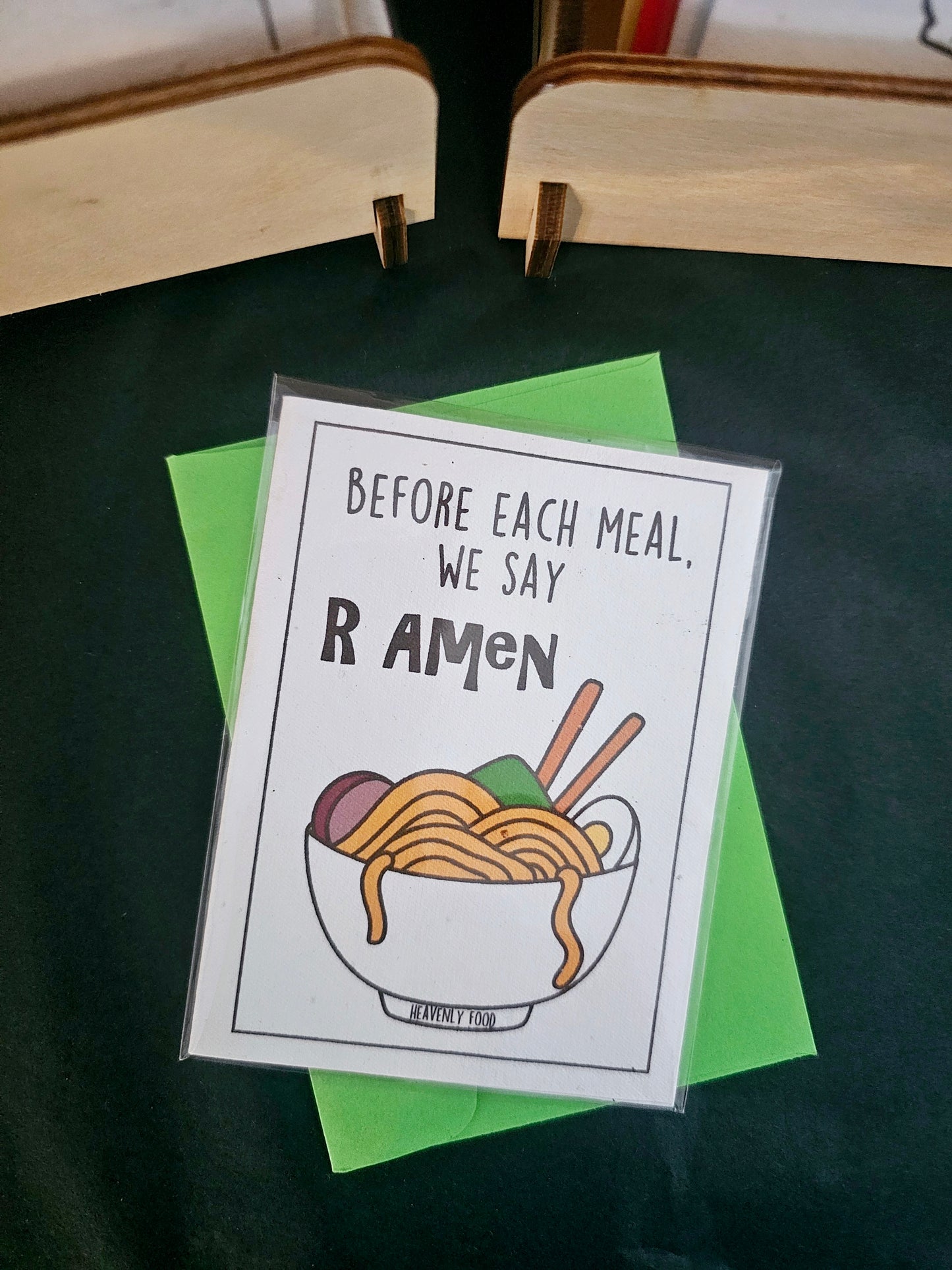 Plantable Seed Greeting Cards