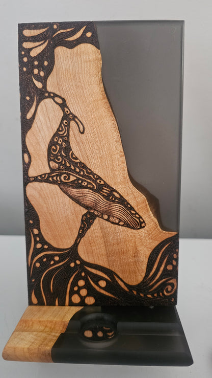 Cell & Tablet Holders