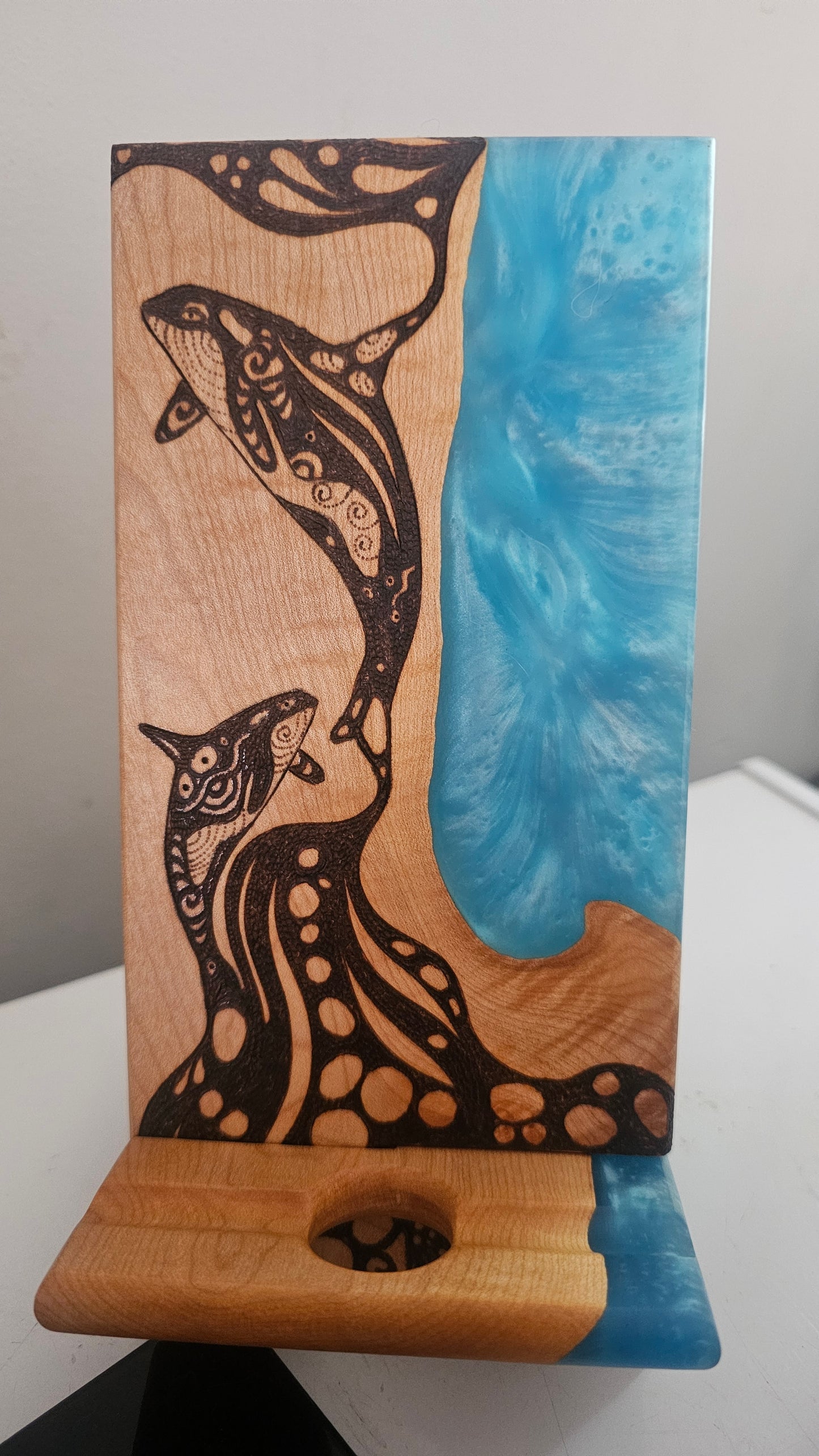 Cell & Tablet Holders
