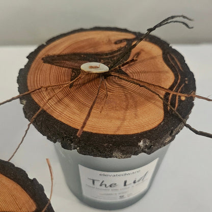 The Lid - Candle Lids