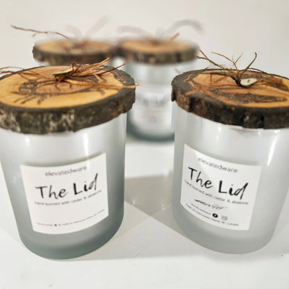 The Lid - Candle Lids