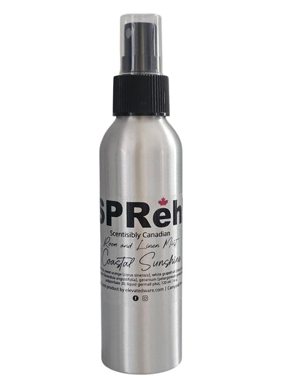 SPReh! Room and Linen Mist