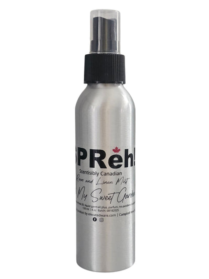 SPReh! Room and Linen Mist