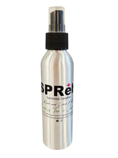 SPReh! Room and Linen Mist